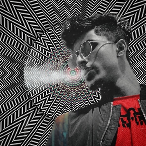 Meet your Posher, Roshan - Picture 1 of 1